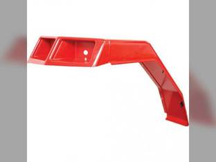 Fender - RH Case IH 7110 7120 7130 7140 7150 7210 7220 7230 7240 7250 8910 8920 8930 8940 8950 97004C2