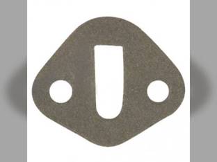 Injection Pump Gear Cover Gasket John Deere 70 7200 6600 7600 7220 7400 9400 6500 4400 3155 3140 3150 3040 2950 2750 2755 2555 2550 2520 2350 2355 2250 2255 2150 2155 2140 2040 1640 1850 1750 1140