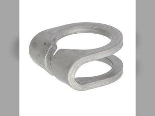 Tie Rod Clamp Case 1090 770 1070 870 970 1175 1170 A41561