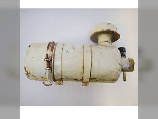 Used Air Cleaner Assembly fits Bobcat 700 720 730 6544578