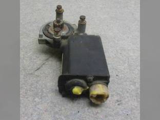 Used Fan Speed Adjusting Motor New Holland TR95 1895 717 TR85 790 1890 718 TR75 TR70 900 2100 1900 2115 782 890 S717 1600 770 892 1915 86515795