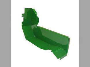 Seat Well Extension fits John Deere 4030 4230 4430 4630