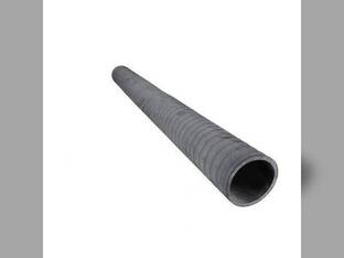 Radiator Hose - Bulk 3' x 3