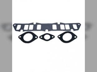 Intake & Exhaust Manifold Gasket Set Case 480 480 1835 1835 1845S 1845S 1740 1740 470 470 530 530 1845 1845 1737 1737 430 430 1845B 1845B 570 570 1150 950 1835B 1835B