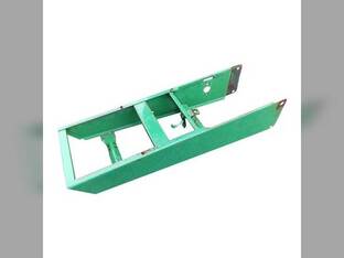 Used Upper Row Unit Frame fits John Deere 7000 7100 AA28976 AA22050 fits Kinze 2000 2100 2200 2300 2400 2500 2600 2700 2800 GR1066