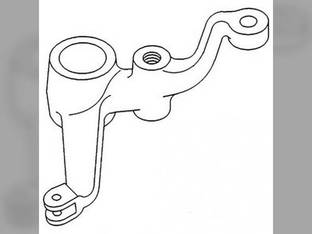 Steering Arm fits Massey Ferguson 275 290 168 175 178 185 188 265 275 282 285 290 165 1671335M1