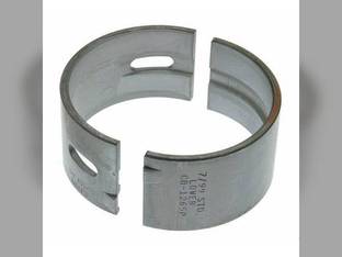 Connecting Rod Bearing - .010" Oversized - Journal Case 1085 40 40E 40D Oliver 1950 1900 White 4-115 2-115