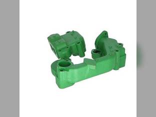 Intake & Exhaust Manifold John Deere 720 730 F3034R