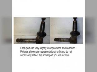 Used Spindle International 684 584 585 784 Hydro 86 885 785 Case IH 895 695 595 685 884 795 3121270R91