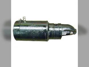 Remanufactured Starter - Prestolite Style (5029) Case SC DC S