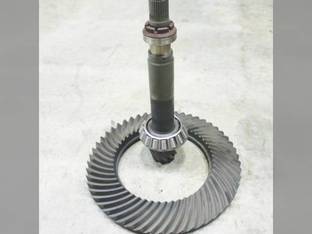 Used Ring Gear And Pinion Set John Deere 8345R 8285R 8330 8245R 8235R 8530 8295R 8130 8260R 8335R 8270R 8310R 8430 8230 8320R 8225R RE254023