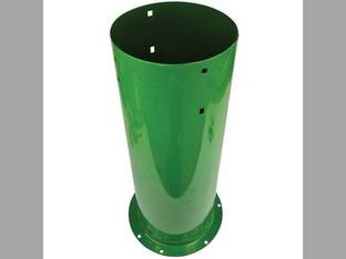 Grain Bin Loading Auger Tube fits John Deere 9600 9610 TLJD96002 AH135563