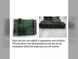 Used Circuit Board fits John Deere CTS 9780 CTS AH167109