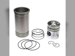 Cylinder Kit - Standard Single Cylinder fits International 766 D360 453 886 675354C2 675356C2 1809582C91 671511C93