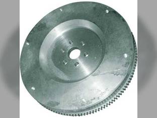 Flywheel With Ring Gear Case IH 2096 4694 4494 A153946 Case 4490 2470 2594 2294 2094 2290 2090 4694 2670 2394 3294 2590 4494 4690