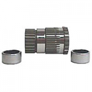 Torque Amplifier Quill Shaft with Inner Needle Bearing