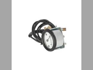 Temperature Gauge - White Background fits John Deere A D G B M R AA1342R AA3534R AA3535R AM2444T