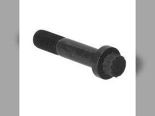 Connecting Rod Bolt fits White 2-70 2-78 4-78 2-78 4-78 fits Oliver 1650 1655 1750 1755 1850 1855 1950T 1955 fits Minneapolis Moline G750 G850 G940 fits Versatile 4400 fits Waukesha 208447A 156295A