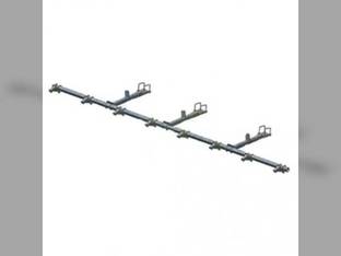 Stalk Stryker Frame Kit - 8 Row Case IH 3408 3208