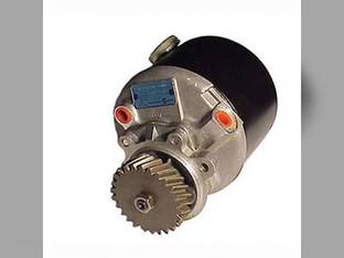 Power Steering Pump - Ford 8000 8000 9600 9600 9000 9000 8600 8600 D3NN3A674B