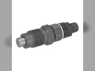 Fuel Injector fits Kubota V2203 V2403 L5040 L5240 L5740 M5140 L4740 M5640SU M5640SUD MX5100 L4350 L4400 16419-53900 16419-53905 16419-53000 fits Bobcat S160 S185 T180 773 331 337 341 fits Thomas
