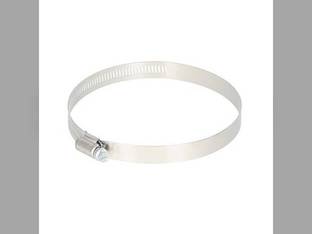 Hose Clamp - Worm Style 3