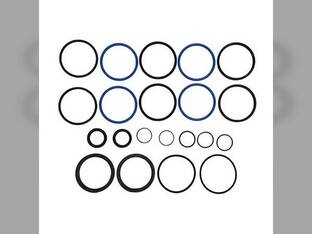 Seal Kit Hydraulic Cylinder fits JLG 2902061