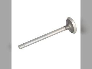 Exhaust Valve John Deere 430 430 420 420 113 440 M3154T