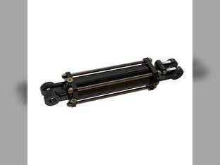 PRINCE Hydraulic Tie-Rod Cylinder 4" x 16" 1-1/2" Rod 3000 PSI