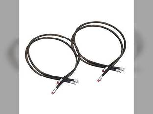 Fender Auger Hose - Wing Hose fits Capello Quasar F12 3496900