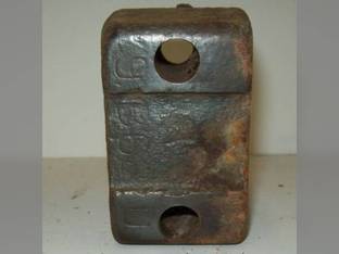 Used Engine Front Support International 350 HV Super H H 300 9362D