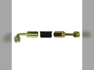 Compressor to Condenser Hose fits Allis Chalmers 735413 fits AGCO 735413