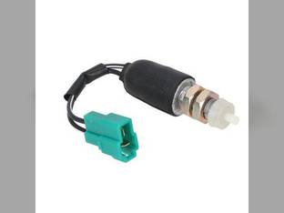 Clutch Safety Switch fits Kioti CK20 CK25 CK27 CK30 CK35 DK35 DK40 DK45 DK50 DK55 DK65 DK75 DS4110 DS4110 HS DS4510 T4520-41821