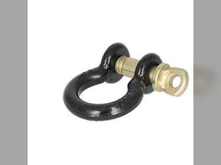 Farm Clevis 1/2