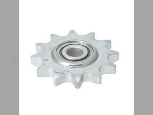 Row Unit Idler Sprocket fits John Deere DB44 DB58 DB60 DB66 DB80 DB90 DB120 1700 1710 1715 1720 1725 1730 1735 1750 1755 1760 1760NT 1765 1770 1770NT 1775 1775NT 1780 1785 1790 1795 7200 7300 AA32776