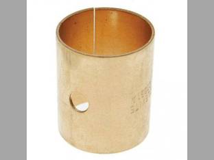 Piston Pin Bushing International 424 444 340 2444 2504 404 2404 C135 454 2400B 2424 330 2400A 504 Massey Ferguson 202 35 204 TO35 TO20 50 20 2135 2200 30 TO30 Continental Z134 Oliver Super 44 440