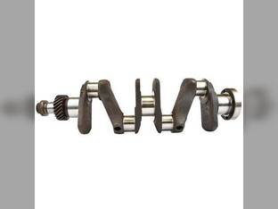 Remanufactured Crankshaft Case 430 500B 530 600B
