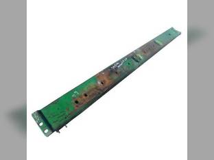 Used Frame Rail LH Compatible with John Deere 4030 R52702