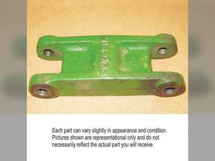 Used Hydraulic Pump Drive Link Compatible with John Deere 3010 5010 4010 R27481