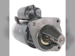 Starter - (18024) Bosch New Holland TB120 8240 5640 TS115 7740 TS100 TS90 TB100 6640 TB110 7010 TS110 Ford 555C 5030 3430 655C 5640 655D 575D 8340 3230 555D 4630 7840 3930 675D 6640 4130 4830 8240