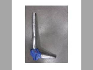 Used Spindle - RH Ford 860 851 861 850 661 2031 660 621 2120 650 841 4000 651 840 881 821 4131 4120 801 820 2131 800 811 871 671 NAA 620 681 4031 611 641 600 2000 631 630 640 601 312634