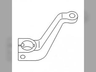 Steering Arm - Right Side Ford 1120 1220 1215 New Holland TC18 SBA334525000