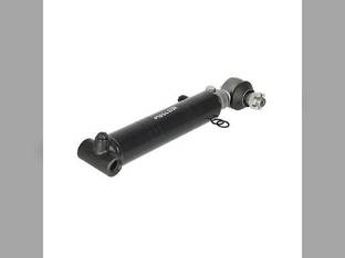Dana / Spicer� MFWD Steering Cylinder Assembly - Left Hand fits New Holland T8010 T8020 T8030 T8040 T8050 TG210 TG215 TG230 TG245 TG275 TG305 87455636 fits Case IH MX210 MX215 MX230 MX245 87455636