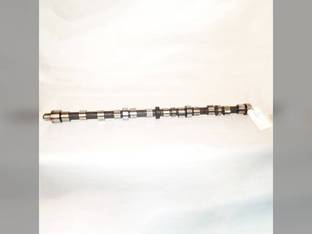 Used Camshaft Compatible with John Deere 770 890 700 700A 6531 772A 5830 860B 890A 7520 5820 760A 5400 5010 855 8640 762 646B 6619A 644B 744E 8760 8630 5020 6619T 8650 862B 862 770A 850 760 5460 6030