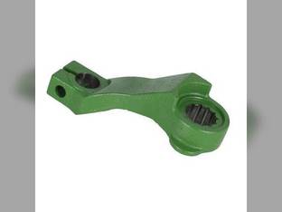 Knife Drive Arm Compatible with John Deere 2360 135 1219 130 1207 1217 1424 300 1380 1209 AE37582