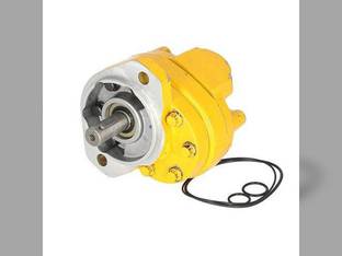 Hydraulic Pump Compatible with Bobcat 610 600 6519278
