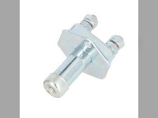 Starter Switch - Manual Case D V S International H HV O4 Super MTA W4 I4 W6 O6 Super M M MD I6 Ford 9N Massey Harris 33 22 20 44 44 30 101 Oliver 88 60 77 66 Super 55 Super 77 70 Super 66 Super 88