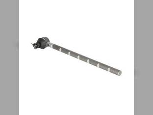 Tie Rod End FIAT 540 550 600 640 480 500 566196 Allis Chalmers 5050 5045 72090130 White 2-50 2-60 677373AS