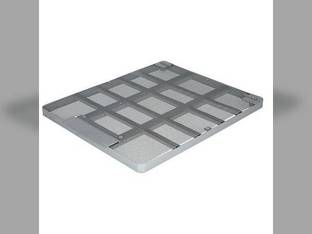 Grille - Metal International 684 278 784 584 268 785 484 885 Hydro 84 3121678R1 Case IH 884 685