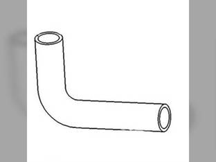 Upper Radiator Hose fits Ford 1500 SBA310160430